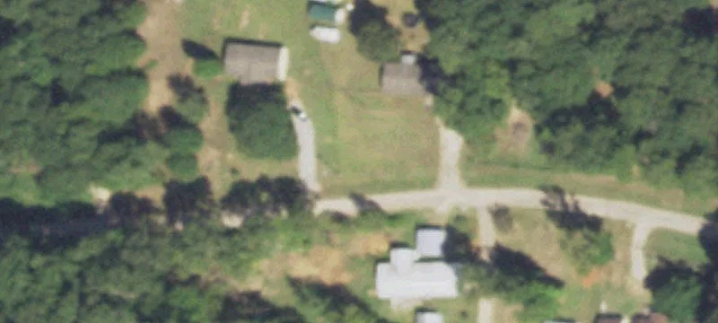 Cleared Land Near Livingston