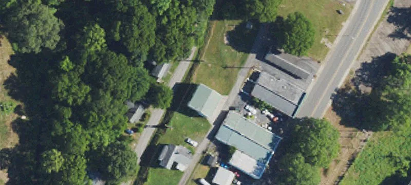 Residential Land in Convenient Location