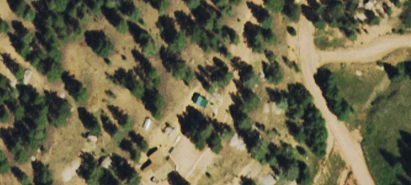 Residential Land in Quiet Cul-de-Sac