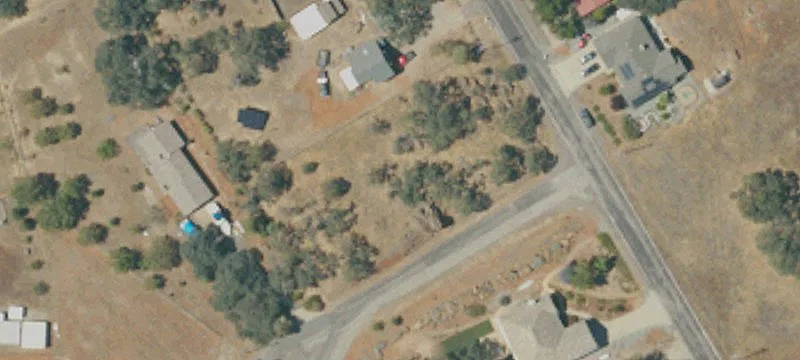 Valley Springs Home-Site with View