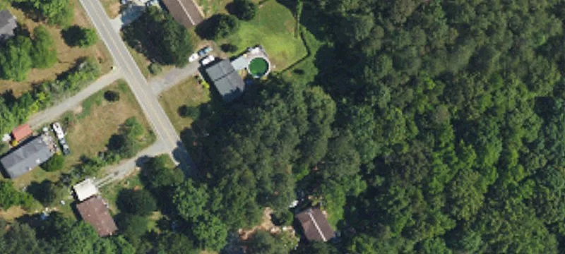 Residential Building Lot Available