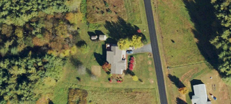 Residential Land Near Sparta, NC