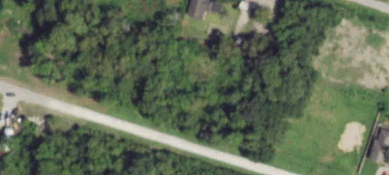 Vacant Lot with Potential