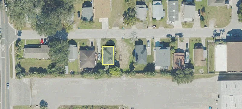 Downtown Winter Garden Parcel