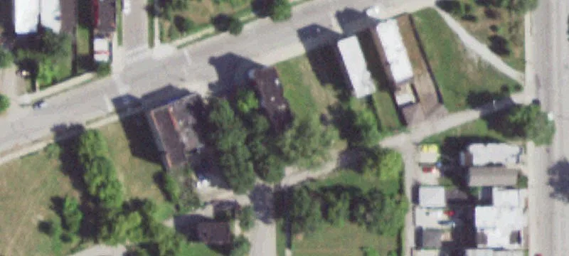 Chicago Vacant Land Opportunity