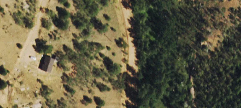 2-Acre Vacant Lot