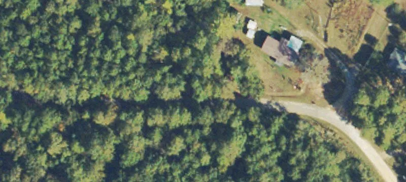 1.60 Acres Near Lake Russell