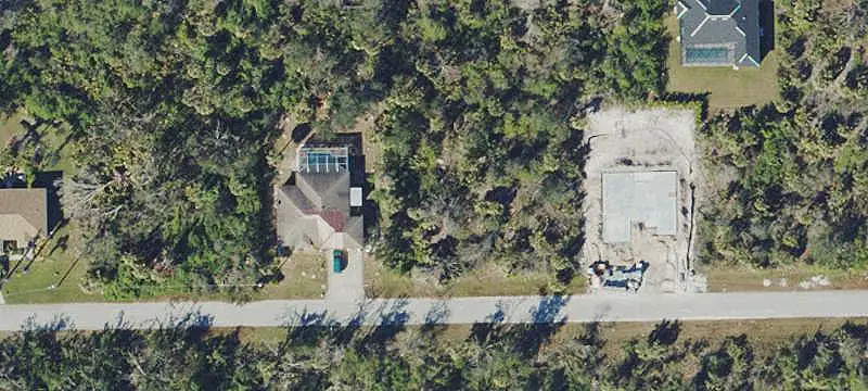 South Gulf Cove Residential Lot