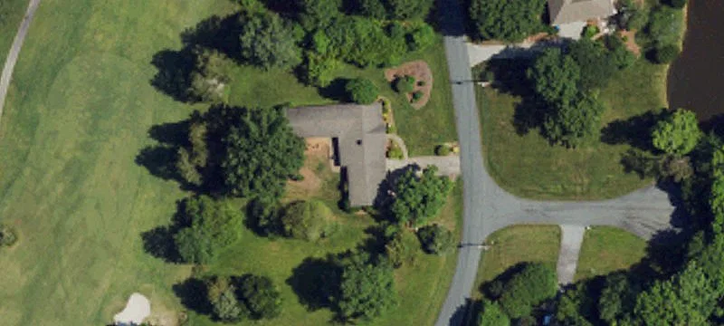 Golf Course Lot For Sale