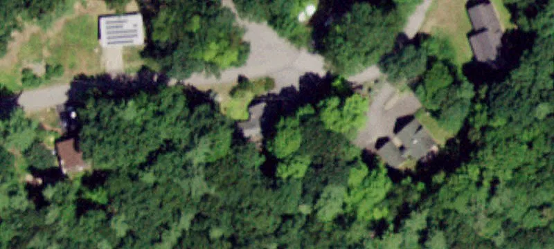 Approved Building Lot Near Lake