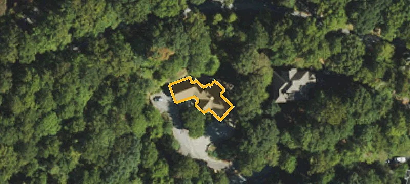 Golf Course Lot in Gated Community