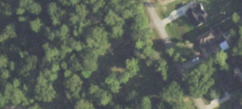 Residential Homesite in Whispering Pines