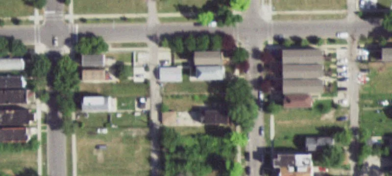 Vacant Lot For Sale