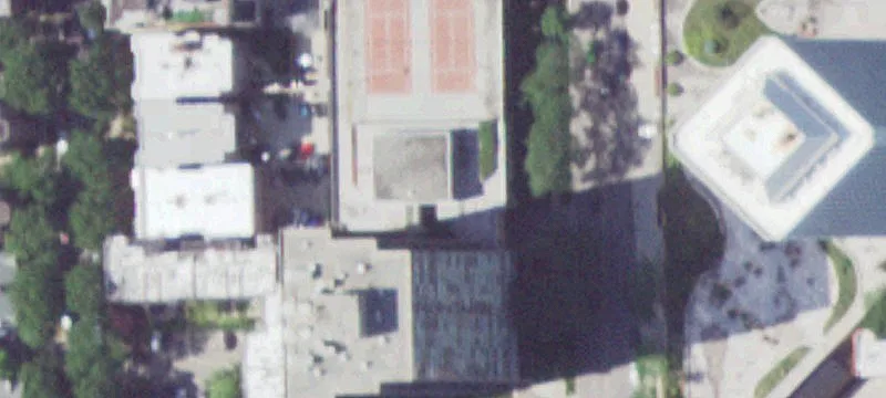 Indoor Parking Space For Sale