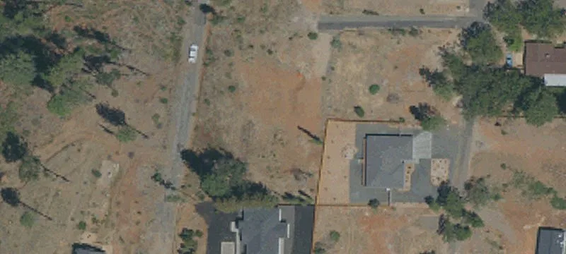 Paradise Lot with Valley Views