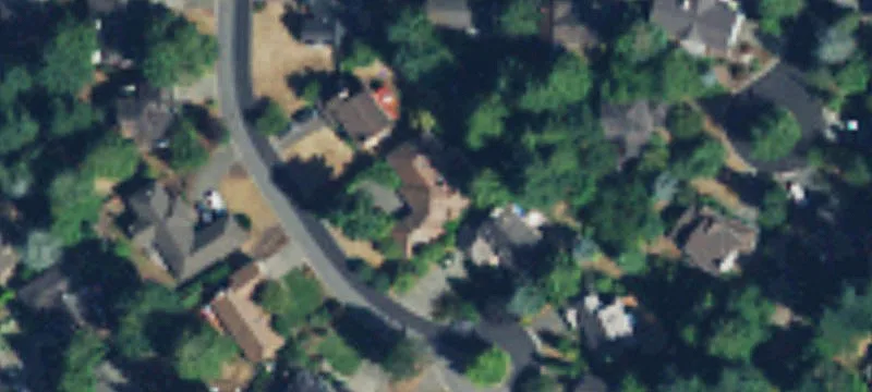 Sammamish Land for Custom Home