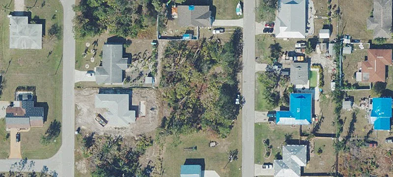 Englewood Oversized Double Lot