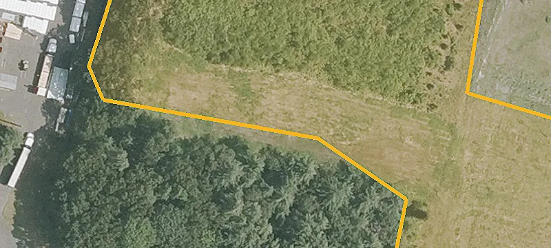 Residential Lot in Windsor, CT
