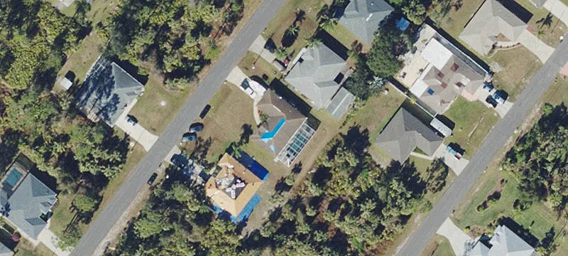 Residential Lot in North Port