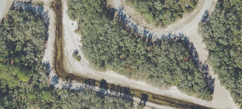 Residential Lots in Polk County