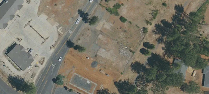 Commercially Zoned Paradise Parcel