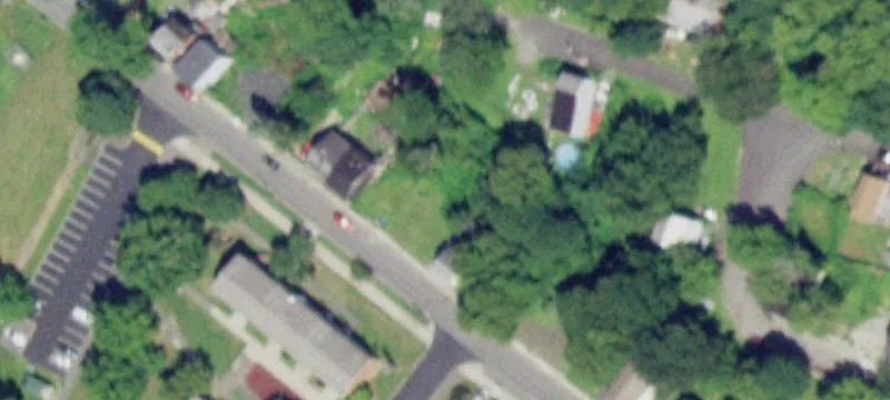 Albany Land for Redevelopment