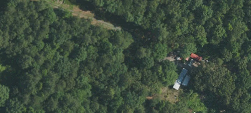 Residential Lot Near County Line