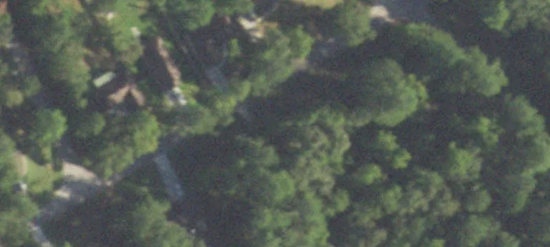 Residential Lot in Royal Forest