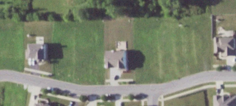Vacant Lot Near Expressways