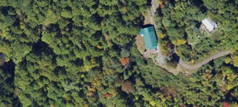 Elevation View Lot For Sale