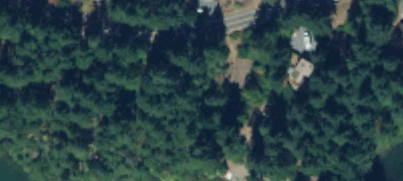 Residential Land in Gated Community