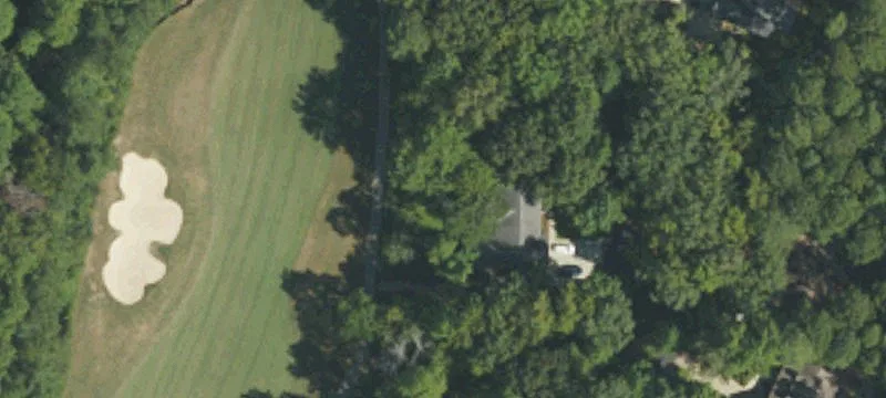 Golf Course Lot in Sanford