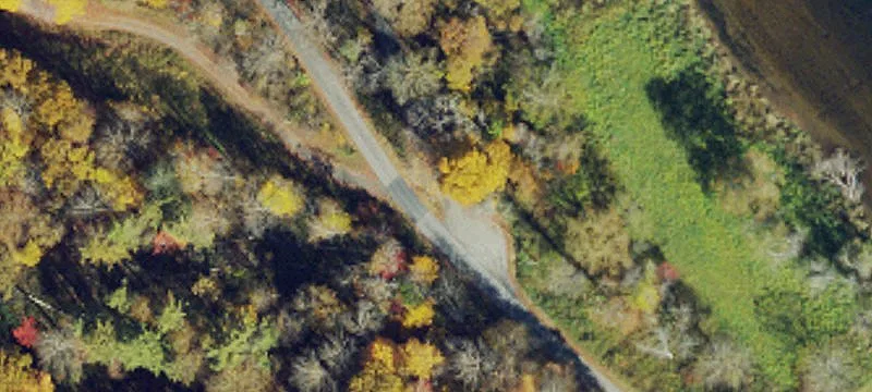 River View Lot For Sale