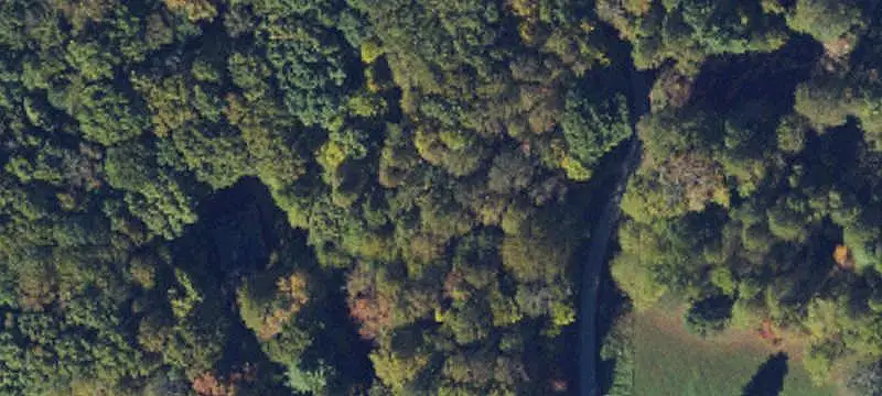 Seay Mountain Land for Cabin