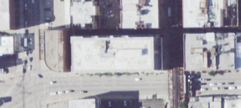 Heated Indoor Parking Space