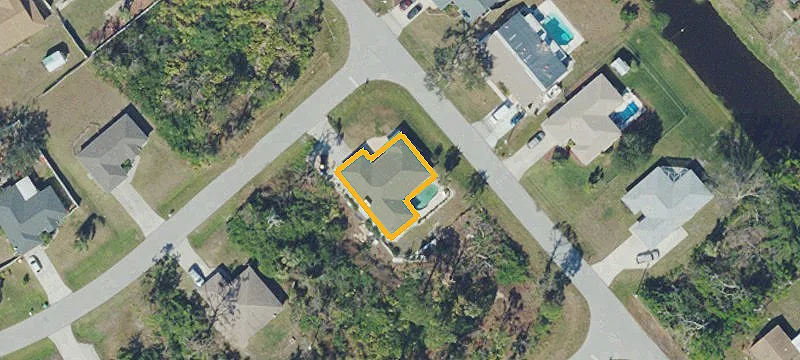 Residential Lot Near Beaches