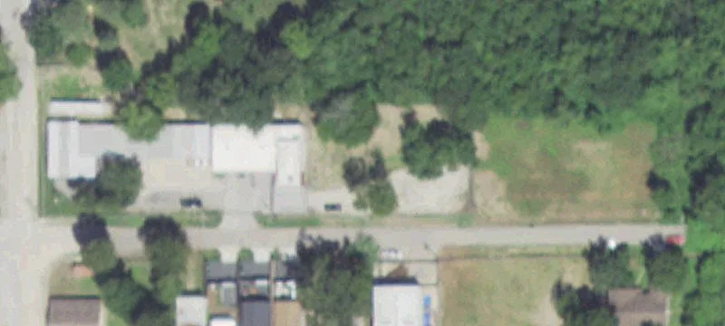 Rosslyn Heights Infill Opportunity