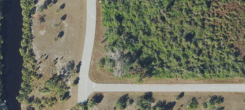 Oversized Corner Lot Opportunity