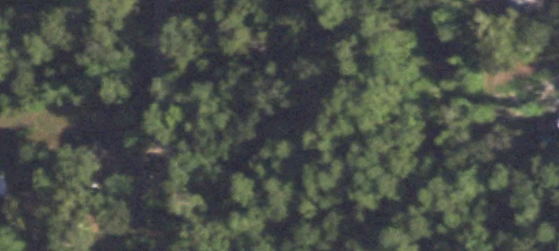 Residential Lot in Magnolia Bend