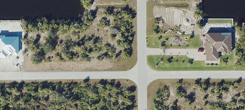 Residential Homesite in Boating Community