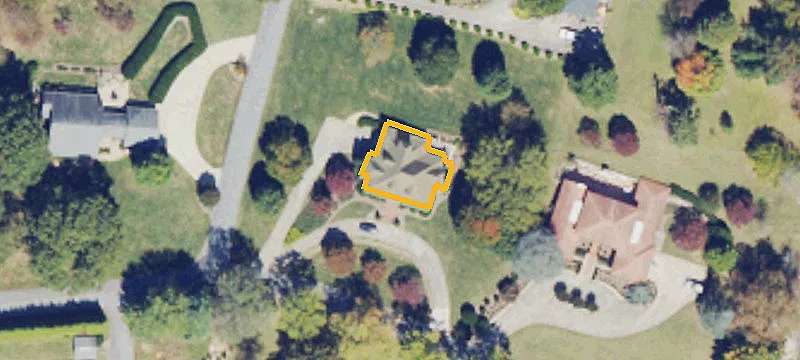 Two Lots Overlooking Golf Course