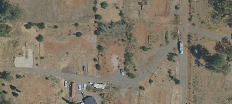 Residential Lot in Lower Paradise