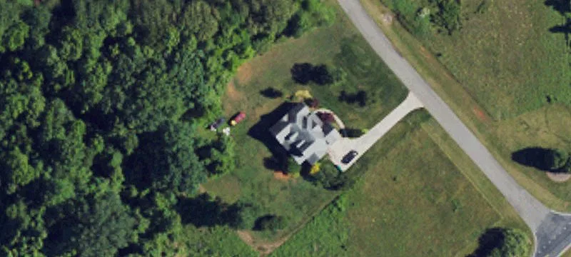 Residential Lot in Sitting Rock