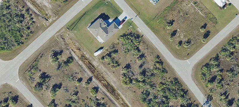 Residential Lot in Growing Community