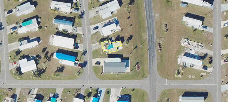 Waterfront Community Land Opportunity