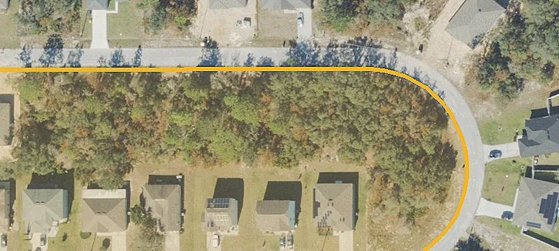 Residential Lots in Poinciana, FL
