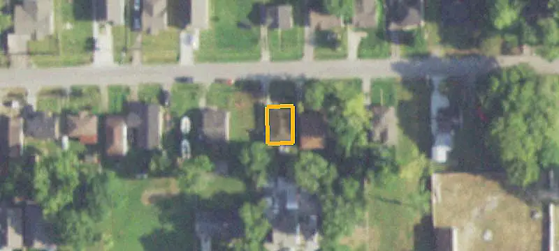Vacant Lot in Liberty Road