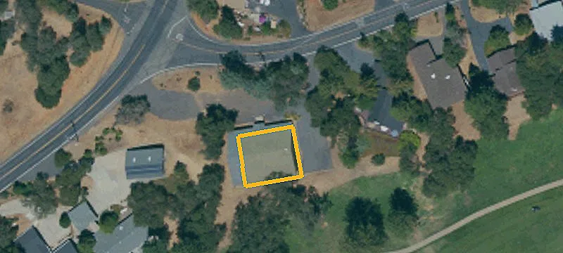 Groveland Land for Custom Home
