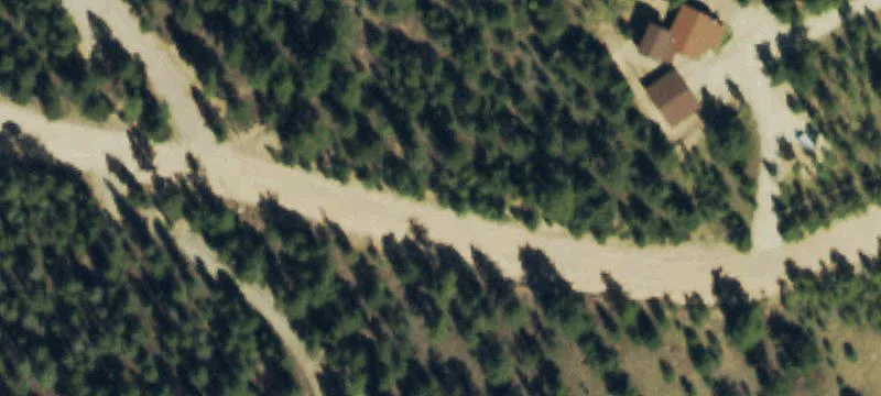 Buildable Lot with Mountain Views