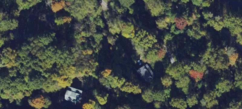 Wooded Acreage in Hills of Cataloochee